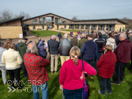 BP200326-44 - Ben Pauling Stable Visit